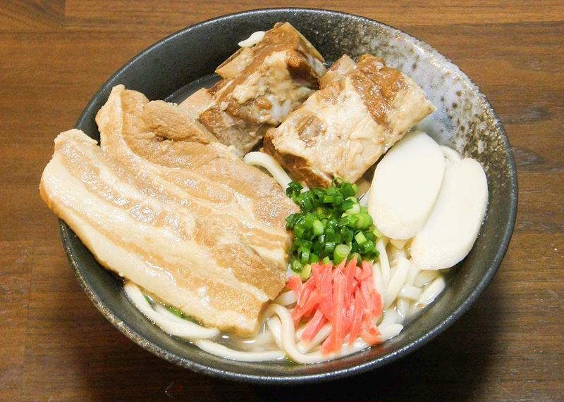 たいへいそば
