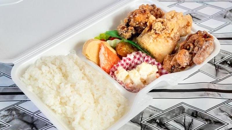 からあげ屋 よしむら