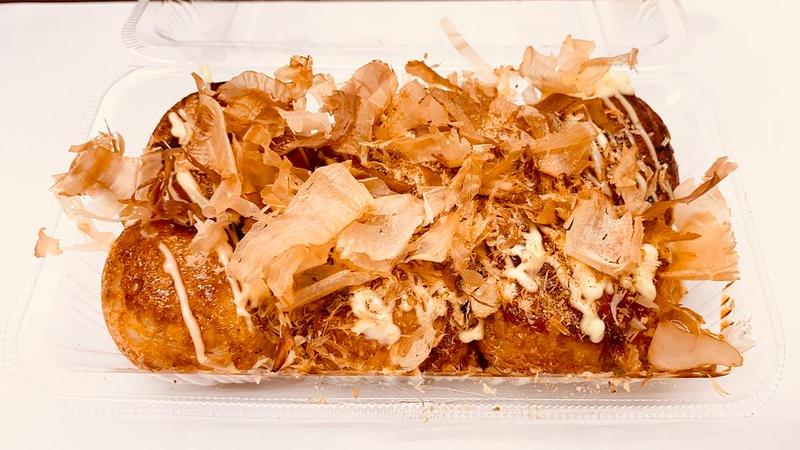たこ焼き屋18