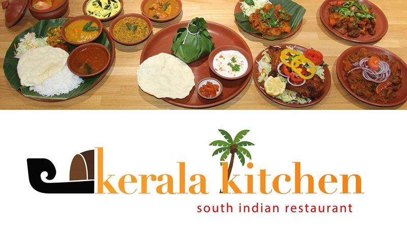 Kerala Kitchen 新丸子店