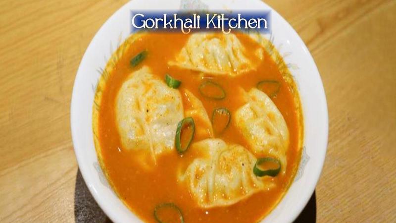 Gorkhali Kitchen