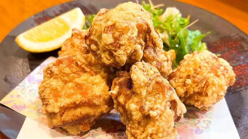 【へべれ家自慢の唐揚げ＆お弁当】瀬戸内酒場 へべれ家