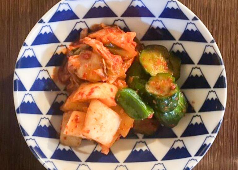 焼肉ふじ山南森町店