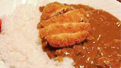パラダイスカレー 鶴橋店