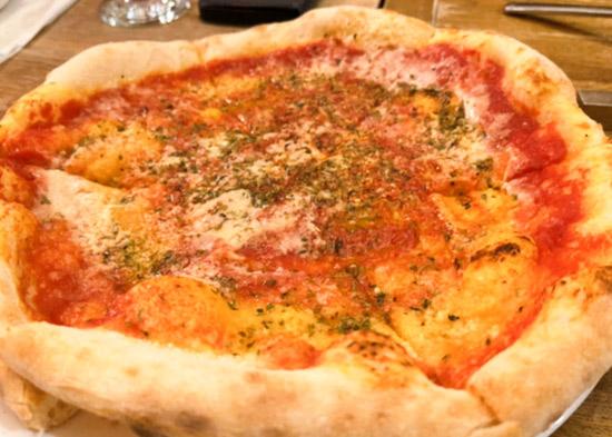 la Pacchia