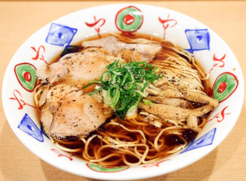 ラーメンアゲイン