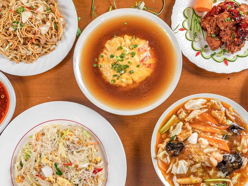 圓縁園飯店