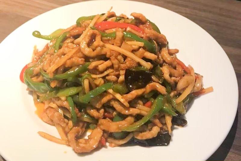 中華ダイニング昌柚