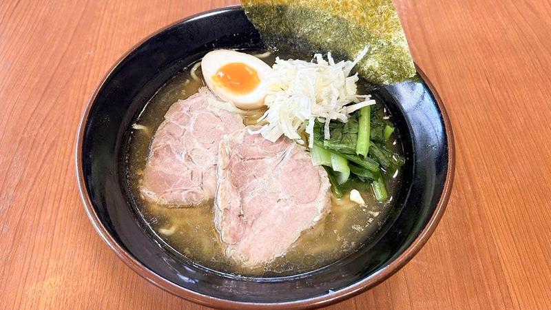 中華料理 林