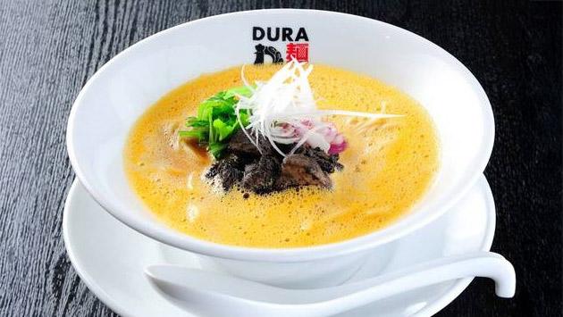 dura麺te西宮店