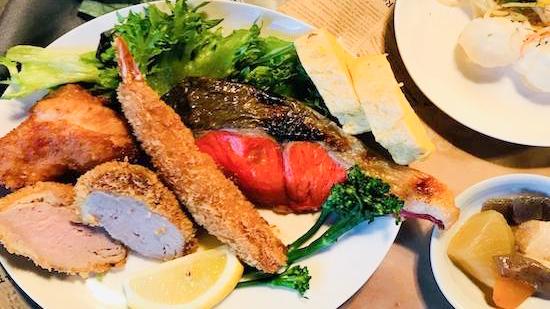ミニッツデリランド 鶴橋店