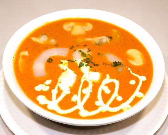 亜細亜食堂ミルチ 生田店