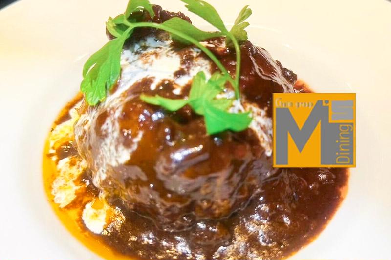 M's Dining