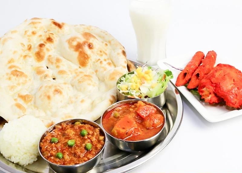 インド料理SUN