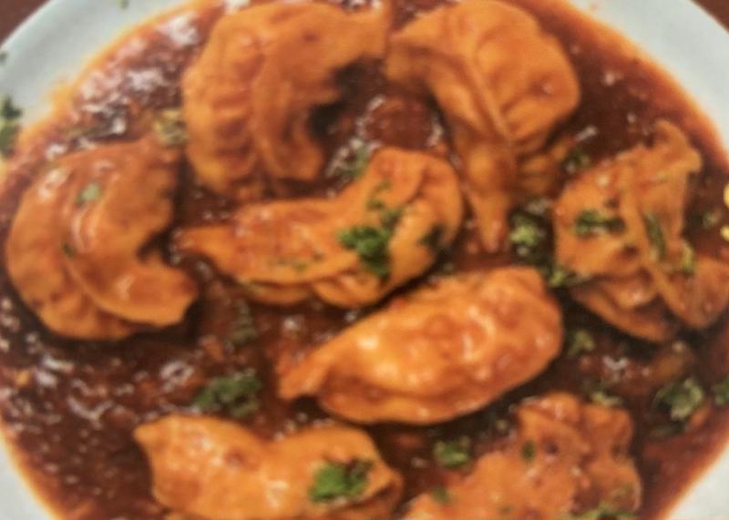 KINGS EMPIRE HALAL FOODS＆RESTAURANT