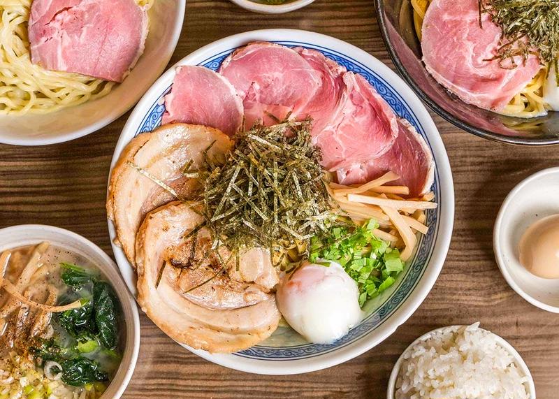 麺屋ほたる