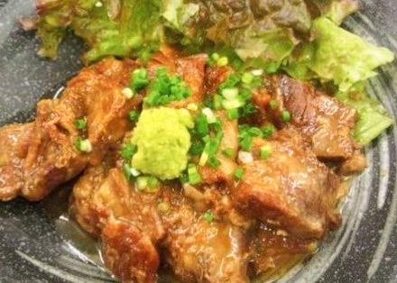 居酒屋琉球王古波蔵店