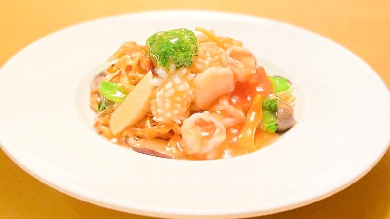 中國名菜 孫 阿佐ヶ谷店