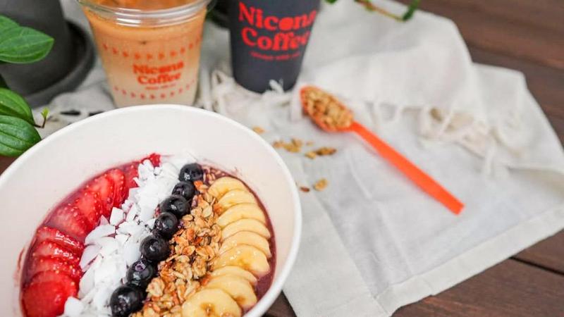 Nicona Coffee
