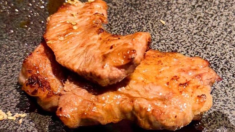 焼肉ホルモンやまびこ畜産布施駅前店