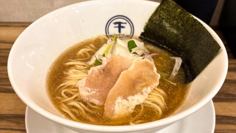 麺屋煮干組