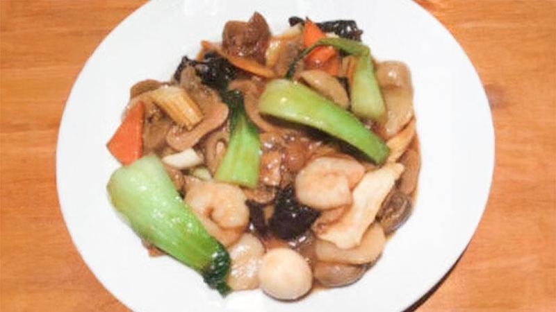 長春飯店