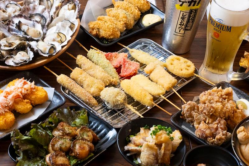 歌舞伎酒場あげあげ 新宿店