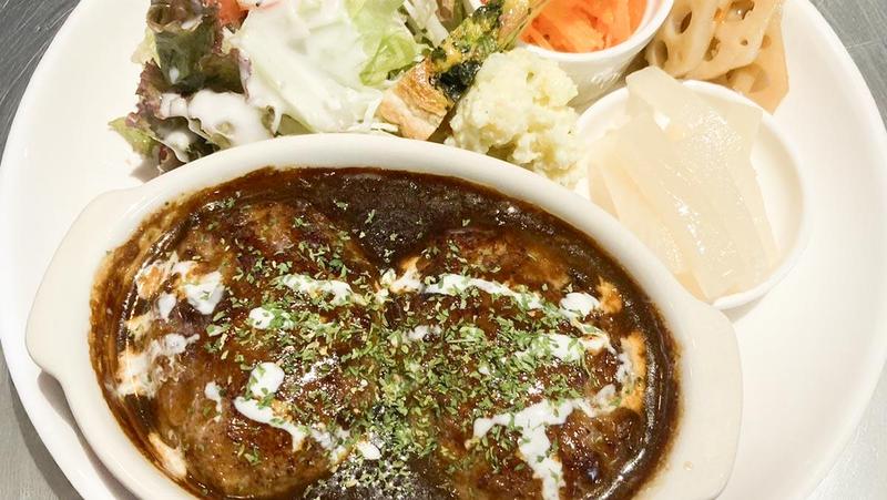 RE:ロヂウラキッチン暁