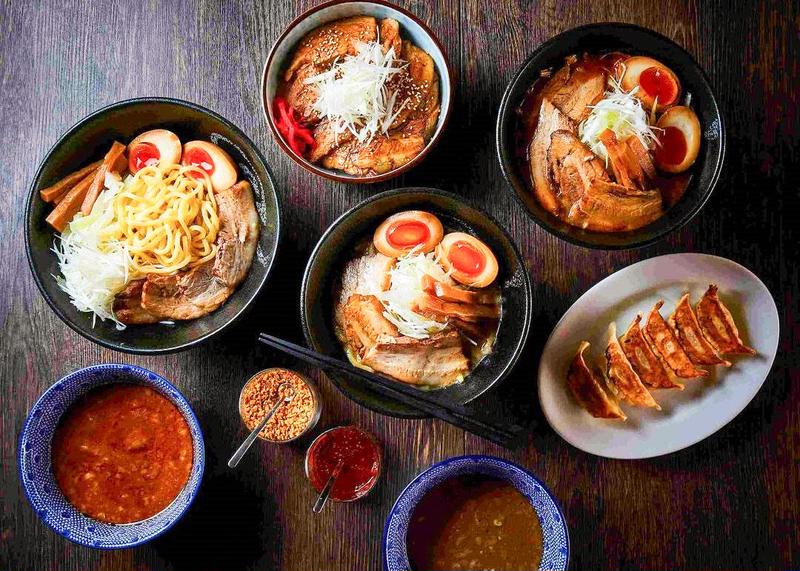 麺屋 ななほし