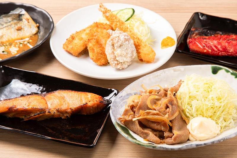 炭火焼定食・居酒屋 炭田屋