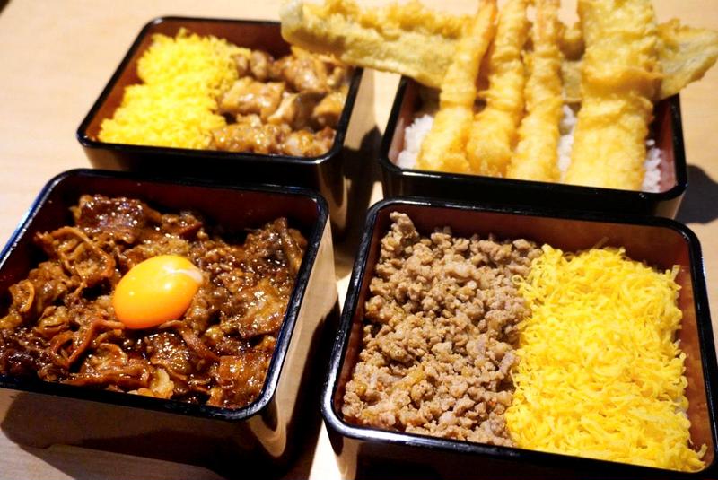 浅草食堂 元松