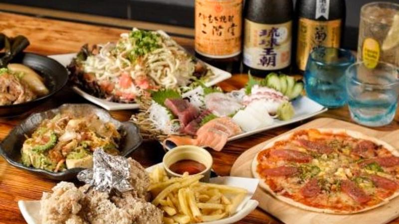 居酒屋栄ちゃん栄町店