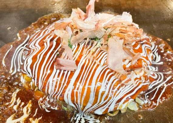 溝の口もんじゃ餐