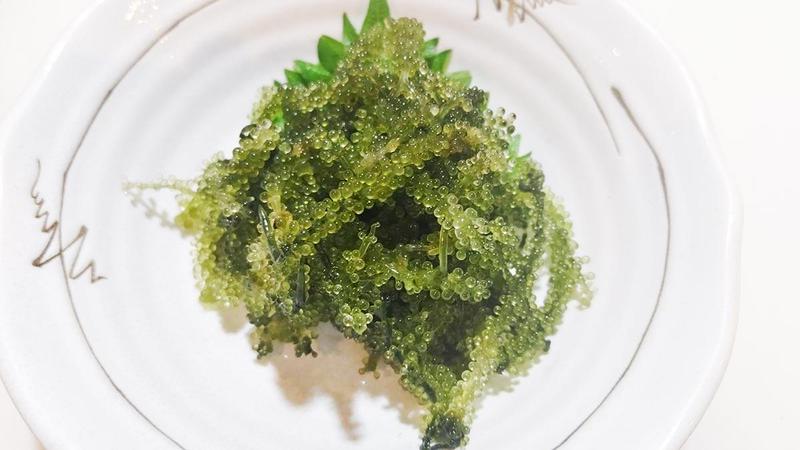 沖縄健康長寿料理 海人 大山店