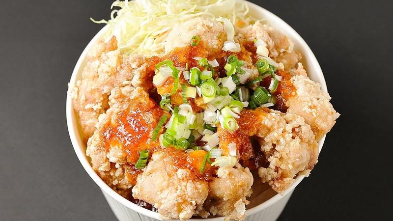 唐揚げ専門店 とりキン