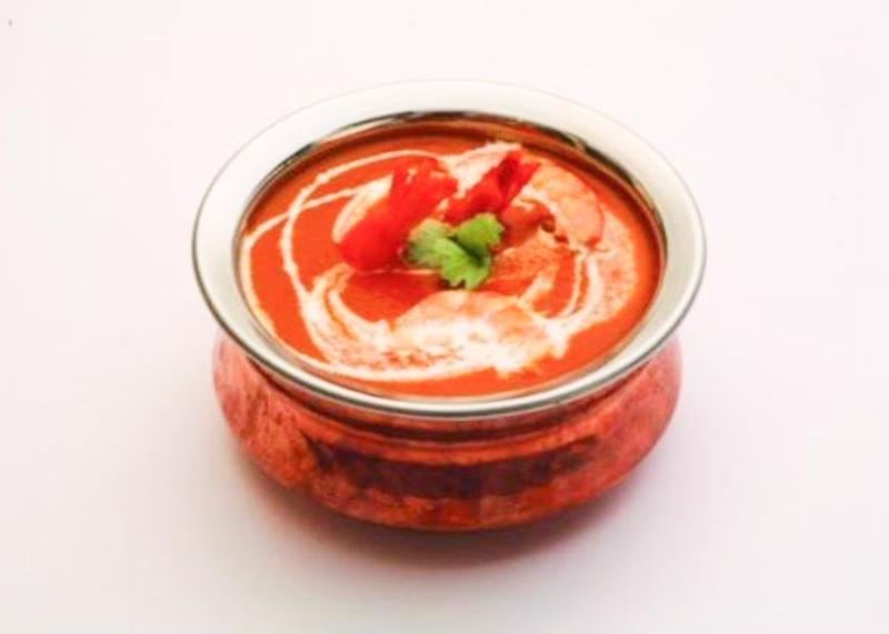 ネパール・インド料理 スンガバ