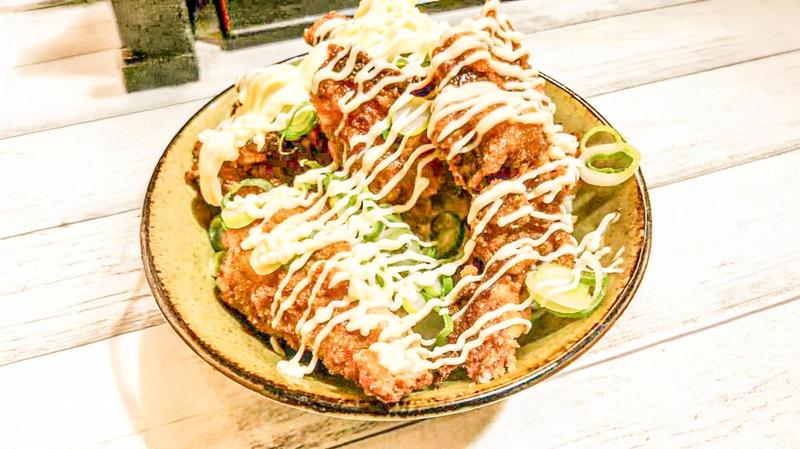 粉物居酒屋 Bagus