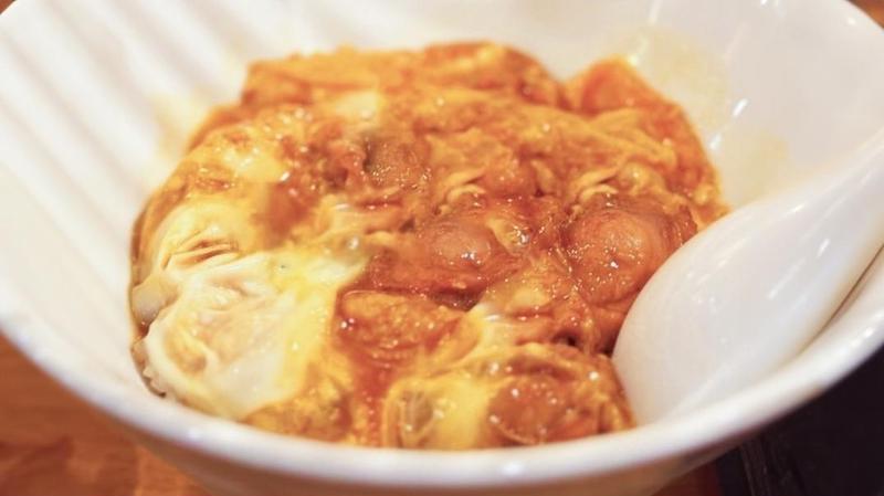 炭火焼MARU