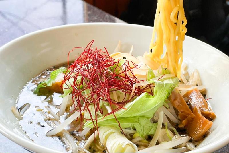 ラーメン一二三(ひふみ)