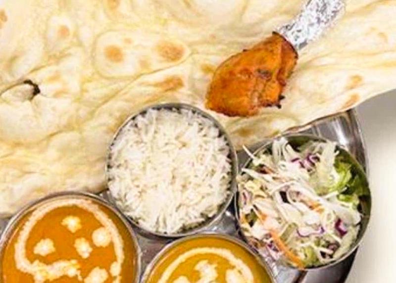 SPICE CURRY SYON 日吉店
