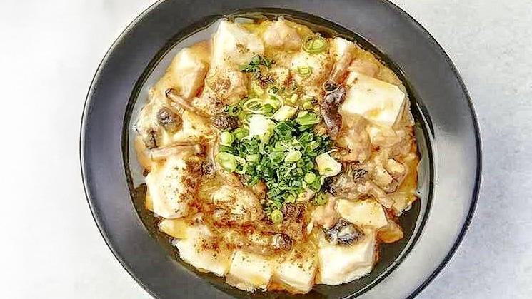 麻婆豆腐TOKYO 福岡 西新店