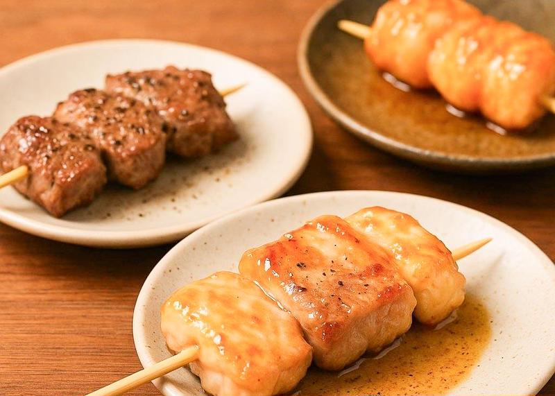 極楽スパイスカレー