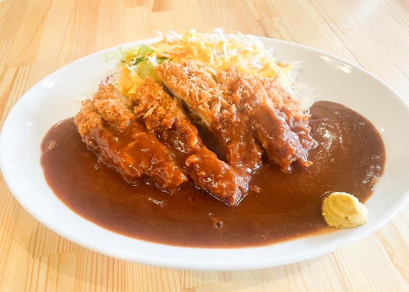 とんかつひろ喜 瓜破店