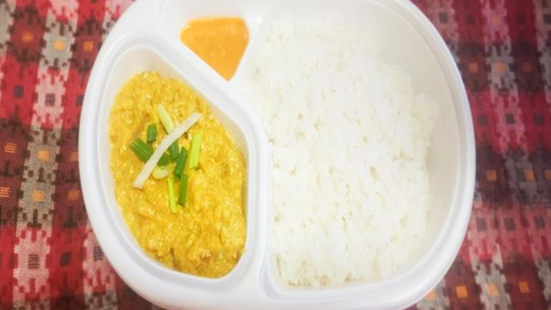 SAZI Nepali＆Indian Restaurant