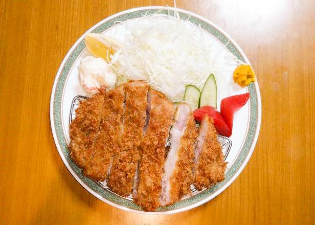 とんかつ つくし TONKATSU TSUKUSHI