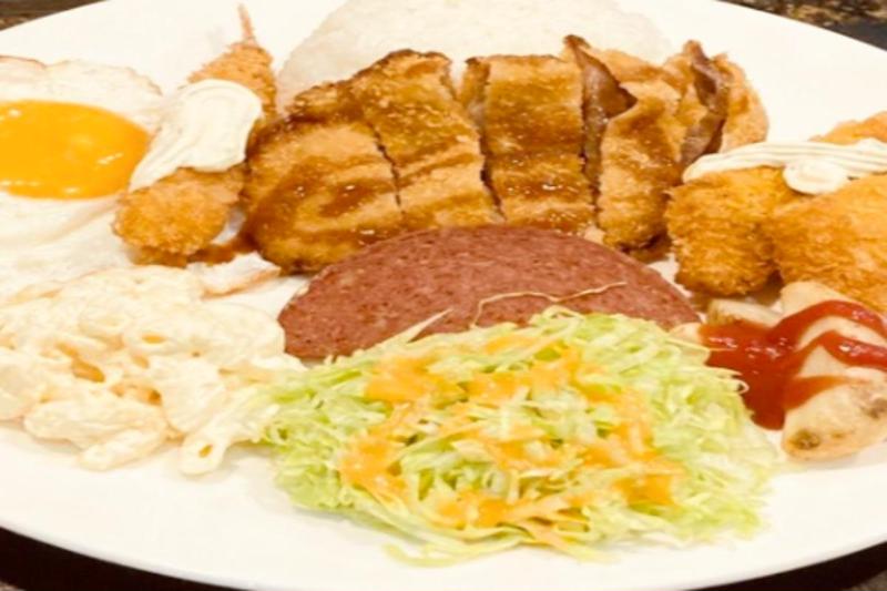 若狭 食堂