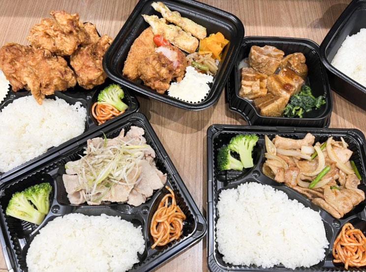 お弁当 千昇