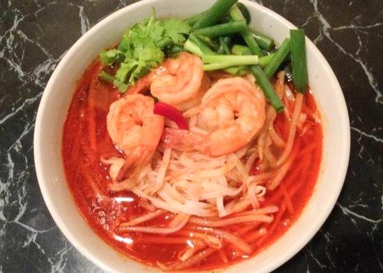 タイレストラン ソンクラーン【寿々屋】