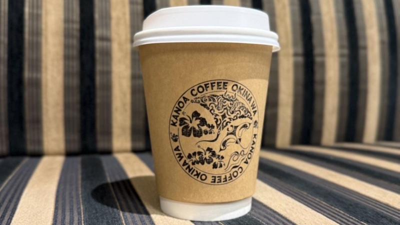 カノアコーヒースタンド