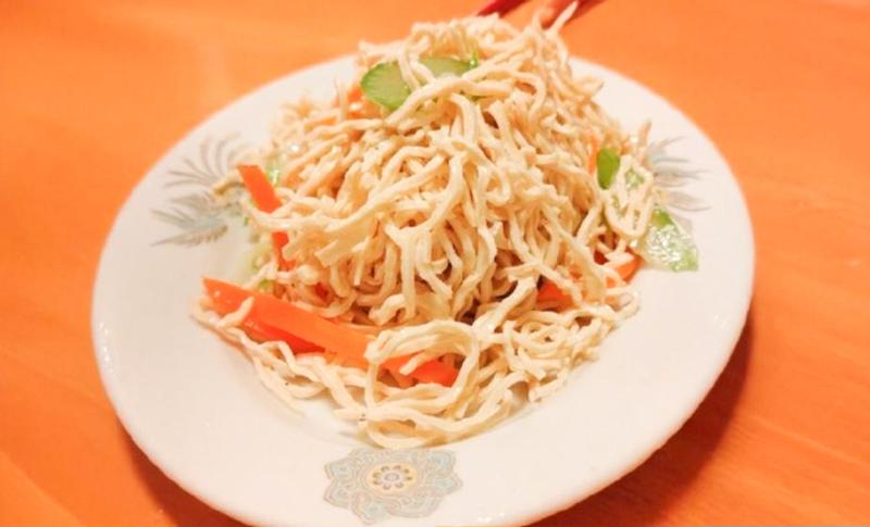 中華家庭料理 叙楽苑